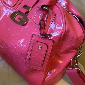 Guess Travel Bag